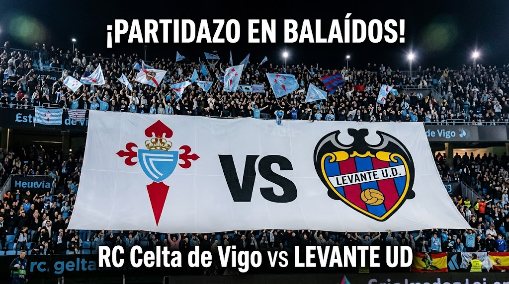 pronostico celta vigo levante ud